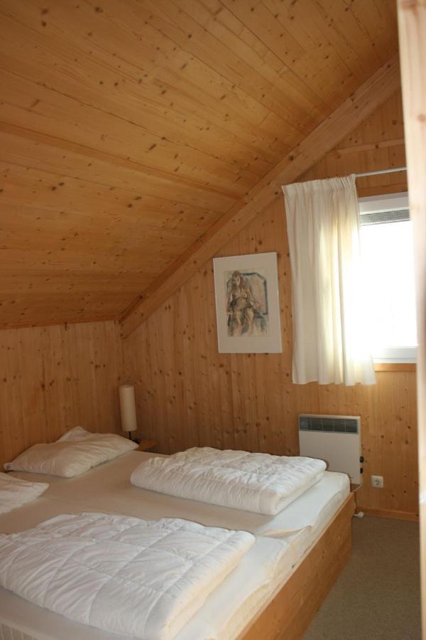 My Chalet In Murau Sankt Georgen ob Murau Exterior foto