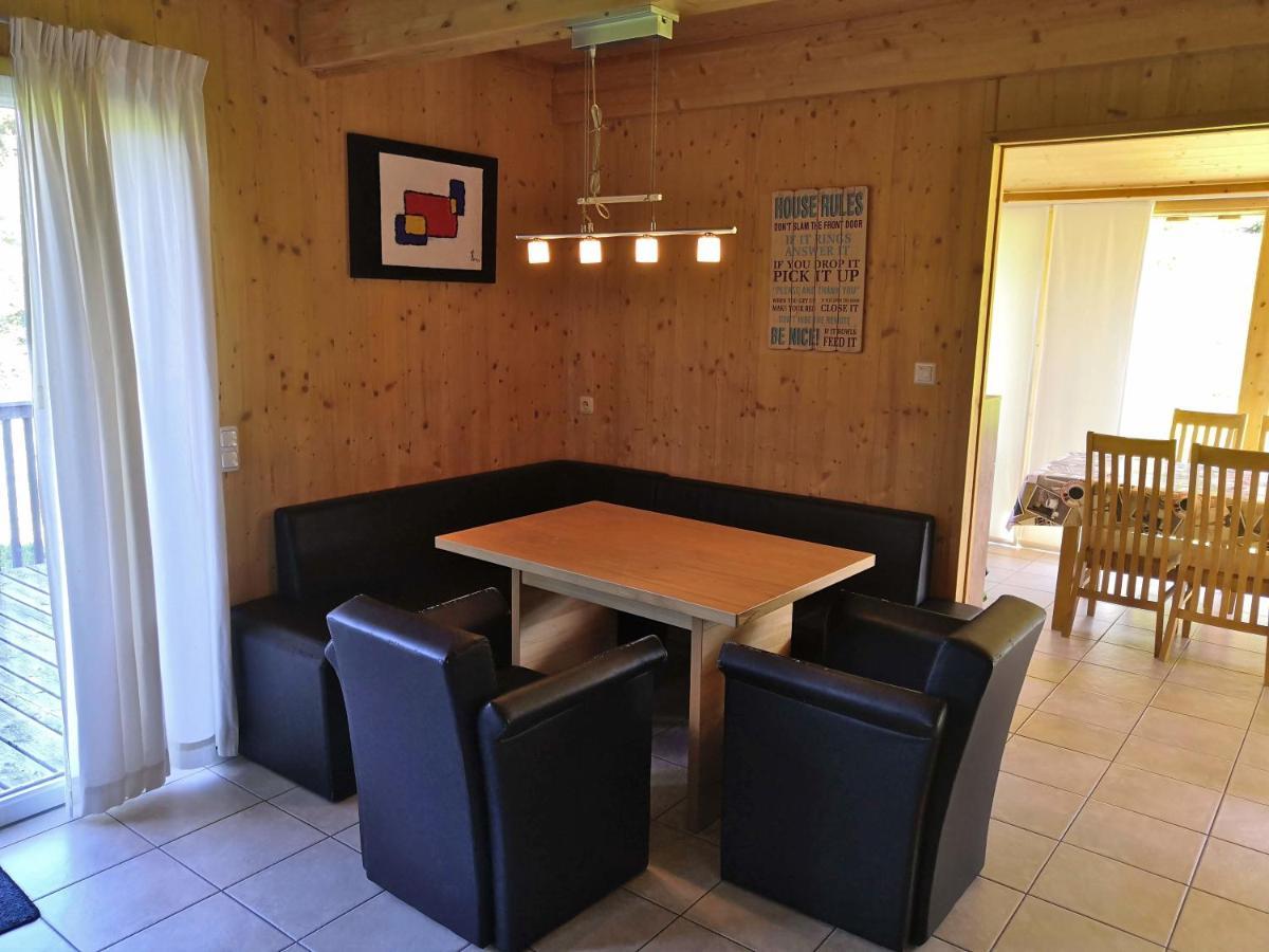 My Chalet In Murau Sankt Georgen ob Murau Exterior foto